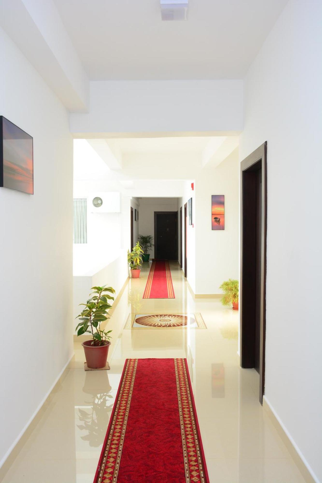 Hotel Nelly Marine Colombo Buitenkant foto